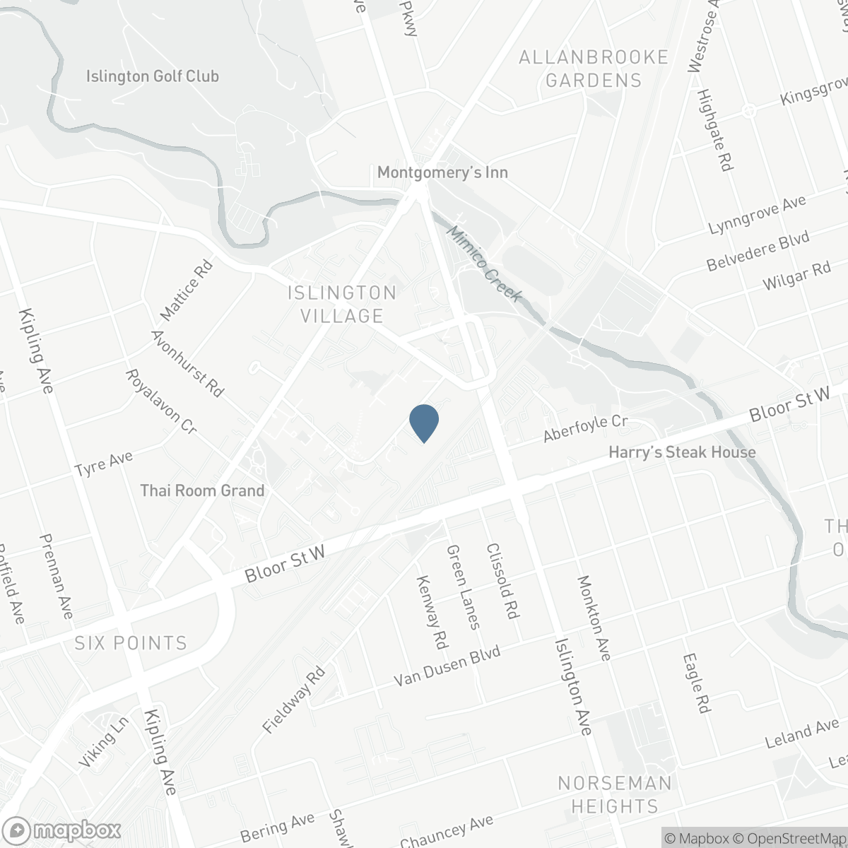 3325 - 9 MABELLE AVENUE, Toronto, Ontario M9A 4X7